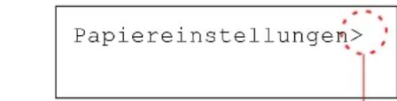 Utax P-C6030DN - Menüsystem aufrufen - 2