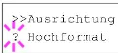 Utax P-C6030DN - Ausrichtung (Seitenausrichtung) - 3