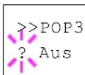 Utax P-C6030DN - POP3 Einstellung - 1