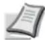 Utax P-C6030DN - Status Monitor - 1