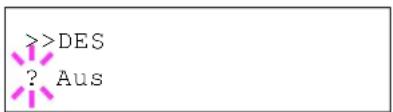 Utax P-C6030DN - DES (SSL Server DES Einstellungen) - 2