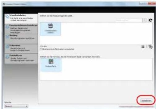 Utax P-C6030DN - Medientyp - 4