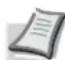 Utax P-C6030DN - Ruhemodusstufe einstellen - 1