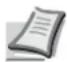 Utax P-4530DN - Symbole - 8