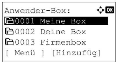 Utax P-4530DN - Dateien drucken, löschen oder verschieben - 1