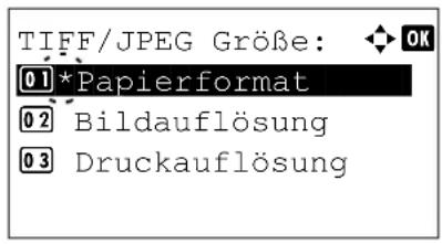 Utax P-4530DN - TIFF/JPEG Größe an Druckformat anpassen - 2