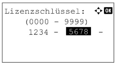 Utax P-4530DN - Anwendungen starten - 16