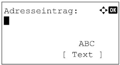 Utax P-4530DN - Auftragsendenachricht aktivieren - 4