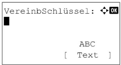 Utax P-4530DN - Verfügbare Netzwerke anzeigen - 3