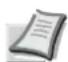 Utax P-4530DN - Dateinamen eingeben - 3