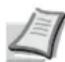 Utax P-4530DN - Sicherheits-Einstellungen - 1