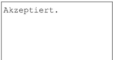Utax P-4530DN - Datei mit Einstellungsänderungen ausdrucken - 4