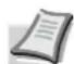 Utax P-4530DN - Authentifizierungsserver einstellen - 1