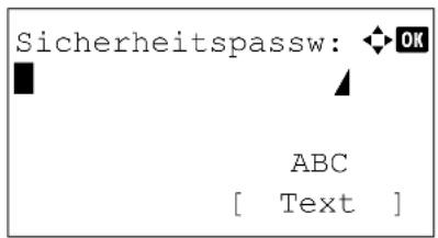 Utax P-4530DN - SSD initialisieren - 1