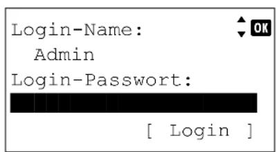 Utax P-4530DN - Anwendungen starten - 3
