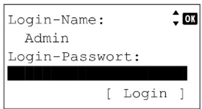 Utax P-4530DN - Optionale Netzwerkeinstellungen - 5