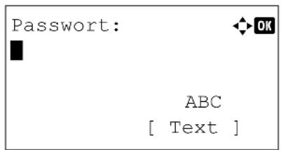 Utax P-4530DN - Passwort für verschlüsseltes PDF - 2