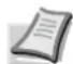 Utax P-4530DN - Standard-Gateway eingeben - 2