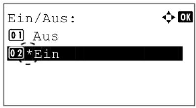 Utax P-4530DN - ThinPrint Einstellung - 3