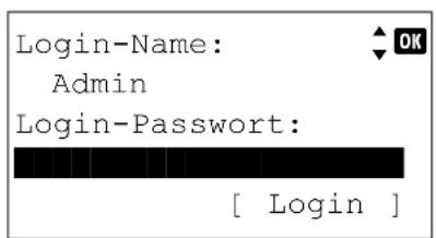 Utax P-4530DN - Sicherheits-Einstellungen - 6