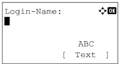 Utax P-4530DN - Optionale Netzwerkeinstellungen - 4