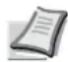 Utax P-4530DN - Datensicherheit einstellen - 1