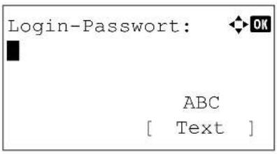 Utax P-4530DN - Anwendungen starten - 6