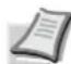 Utax P-4530DN - Benutzung der RAM-Disk - 1
