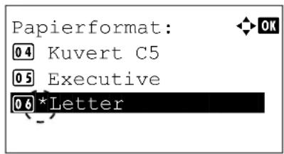 Utax P-4530DN - Papierformat der Stapelzufuhr - 2