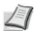 Utax P-4530DN - Ablagefach festlegen - 1