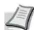 Utax P-4530DN - Standard-Gateway einstellen - 1