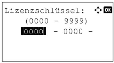 Utax P-4530DN - Anwendungen starten - 14