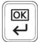 Utax P-4530DN - OK Taste - 1