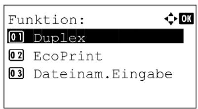 Utax P-4530DN - EcoPrint Modus - 1