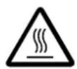 Utax LP-3151 - Symbole - 3