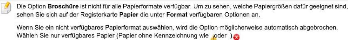 SAMSUNG Xpress M2835DW - Erweiterte Druckfunktionen verwenden - 4