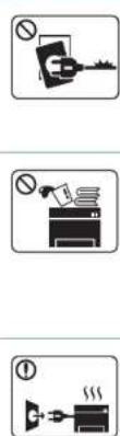 SAMSUNG Xpress M2835DW - Warnung - 4