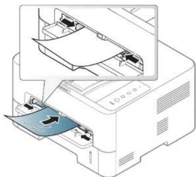 SAMSUNG Xpress M2835DW - Folien - 1