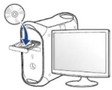 SAMSUNG Xpress M2835DW - Ad-Hoc-Netzwerk unter Mac einrichten - 1