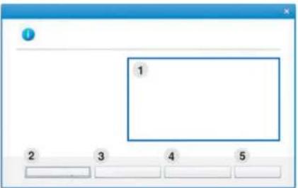 SAMSUNG Xpress M2835DW - Samsung-Druckerstatus im Überblick - 1