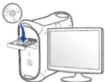 SAMSUNG Xpress M2835DW - Installation für Mac - 1