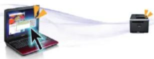 SAMSUNG Xpress M2825ND - Zweckmäßigkeit - 1