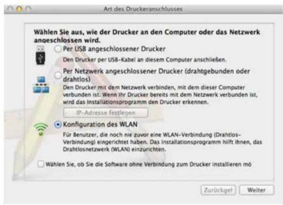 SAMSUNG Xpress M2825ND - Voraussetzungen - 1