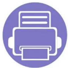 SAMSUNG Xpress M2825ND - Registerkarte Printer-Specific Settings - 1