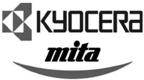 KYOCERA mita