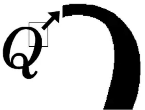 Q