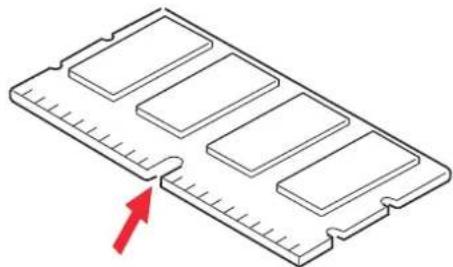 OKI C801 - SPEICHER-UPGRADE (C821 UND C830) - 4