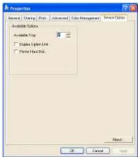 OKI C801 - WINDOWS - 1