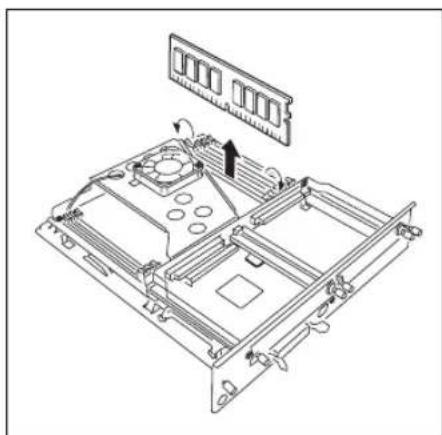 OKI C7400 - Vorsicht - 2