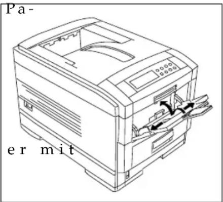 Pa- er mit